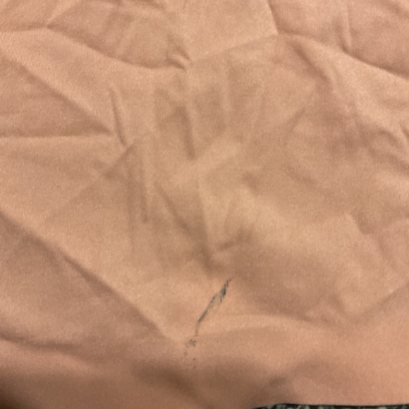 Knix Shapewear, pink, Size Large - Picture 6 of 6